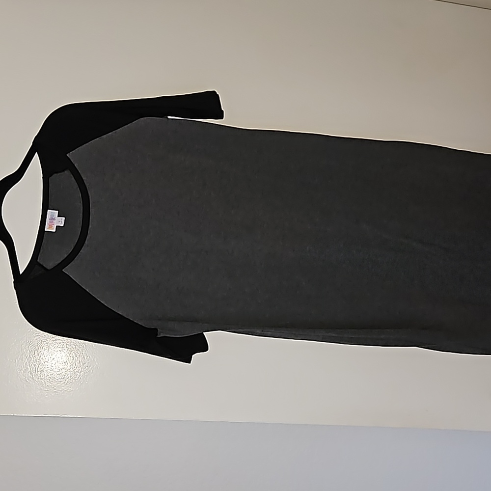 LulaRoe dress